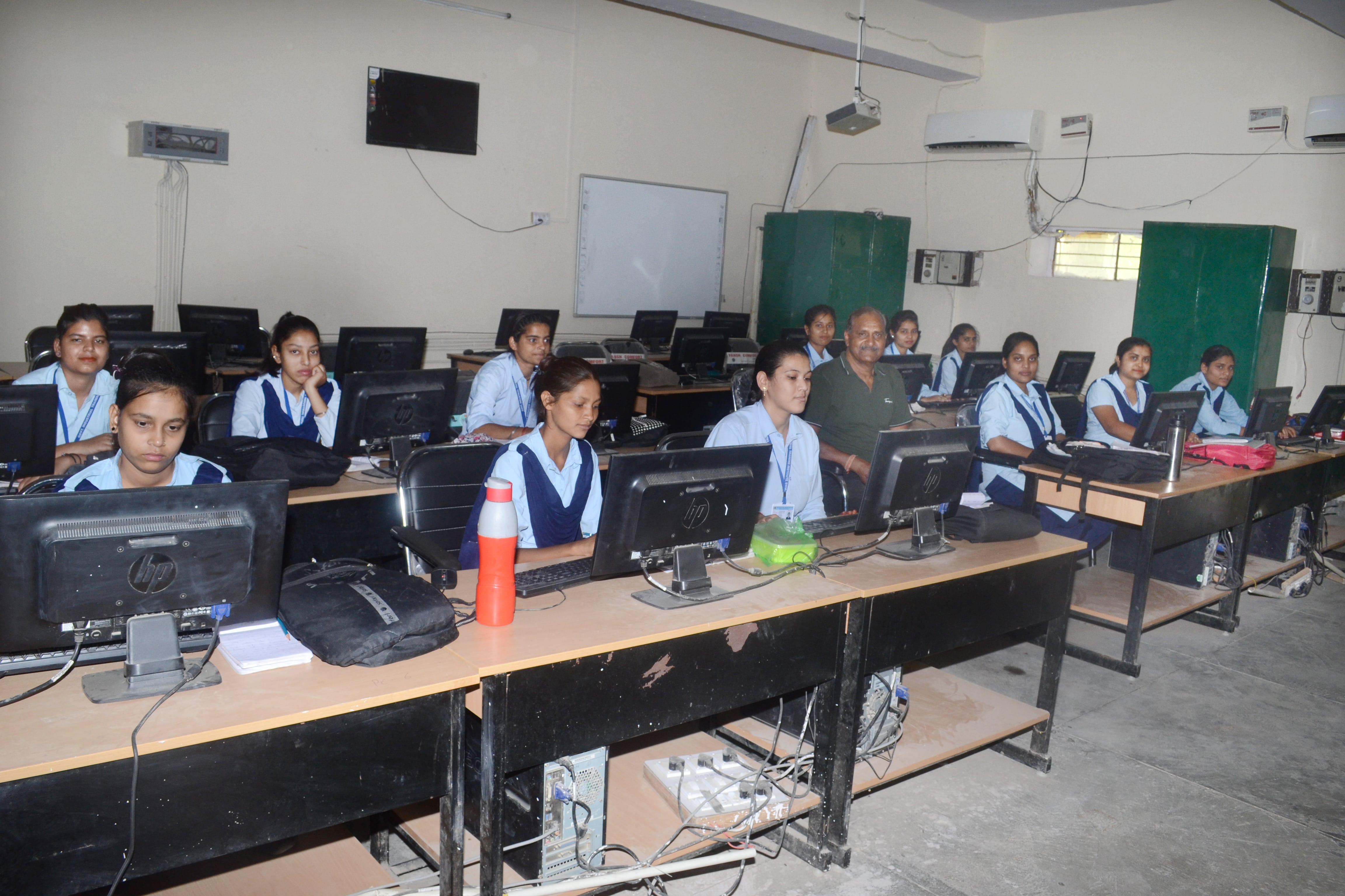 best iti college instiute in india rajasthan